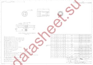 8-1437514-0 datasheet  